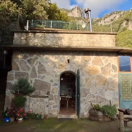 Rifugio Capo D,acqua *