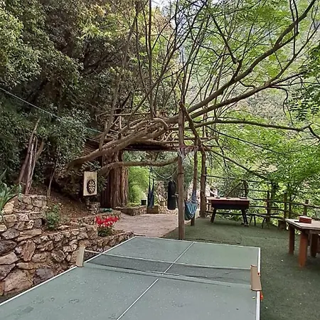 Rifugio Capo D,acqua Homestay Positano
