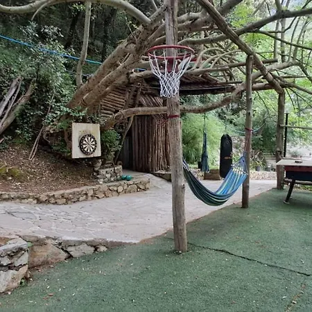 Rifugio Capo D,acqua Homestay Positano