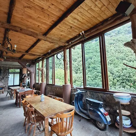 Homestay Rifugio Capo D,acqua Positano