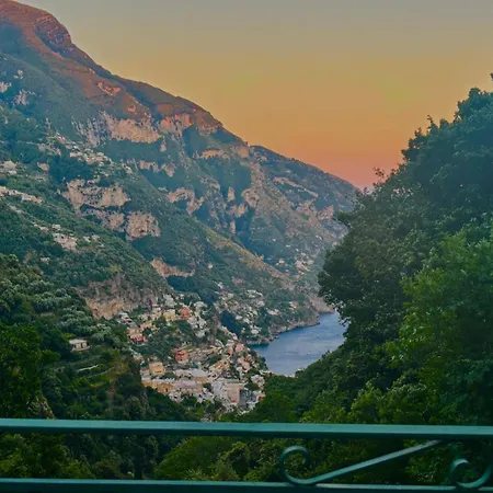 Rifugio Capo D,acqua *
