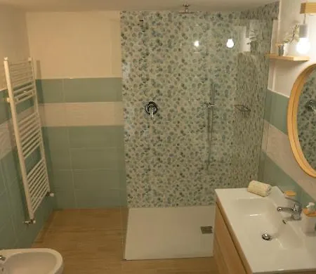 Homestay Rifugio Capo D,acqua Positano