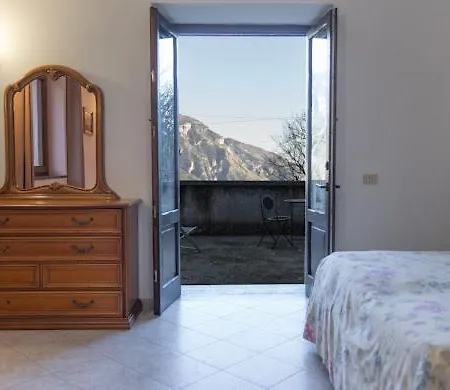 Rifugio Capo D,acqua