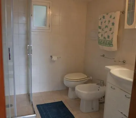 Rifugio Capo D,acqua Homestay
