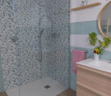 Homestay Rifugio Capo D,acqua *