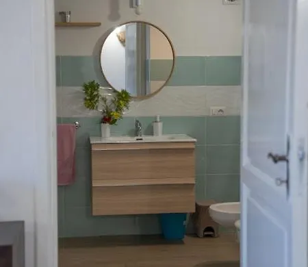 Rifugio Capo D,acqua Homestay Positano