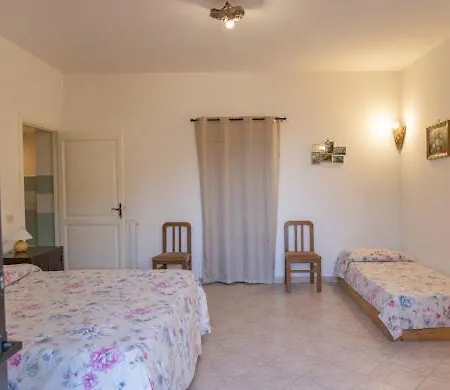 Homestay Rifugio Capo D,acqua Positano