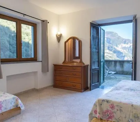 Homestay Rifugio Capo D,acqua