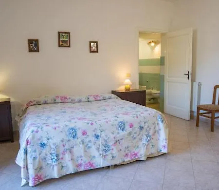 Rifugio Capo D,acqua Homestay Positano