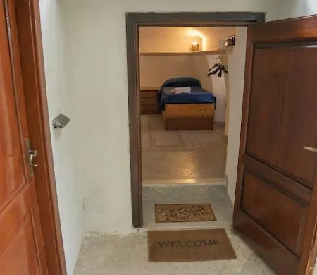 Homestay Rifugio Capo D,acqua Positano