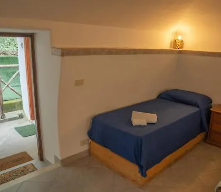 Rifugio Capo D,acqua Homestay Positano