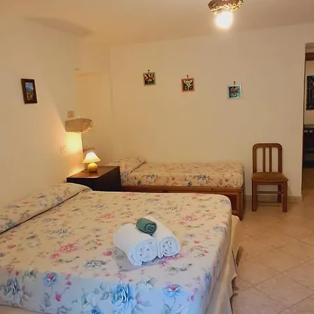 Rifugio Capo D,acqua Homestay Positano