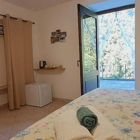 Rifugio Capo D,acqua * Positano